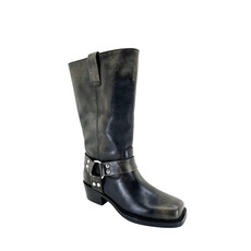 Silent D Silent D Hervee Boot