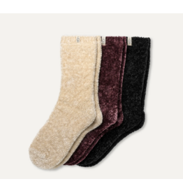 Ugg Leda Sparkle 3 Pack Socks
