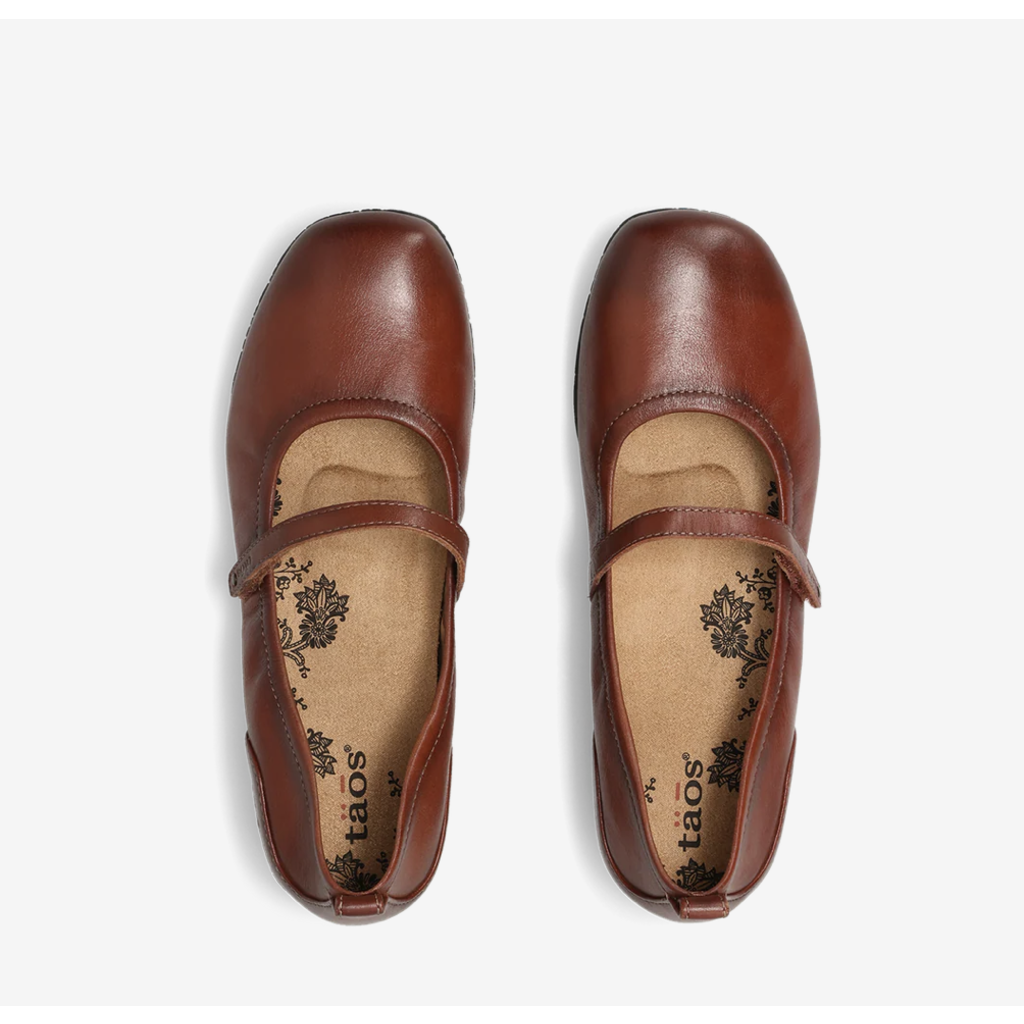 Taos Taos Babble Flat