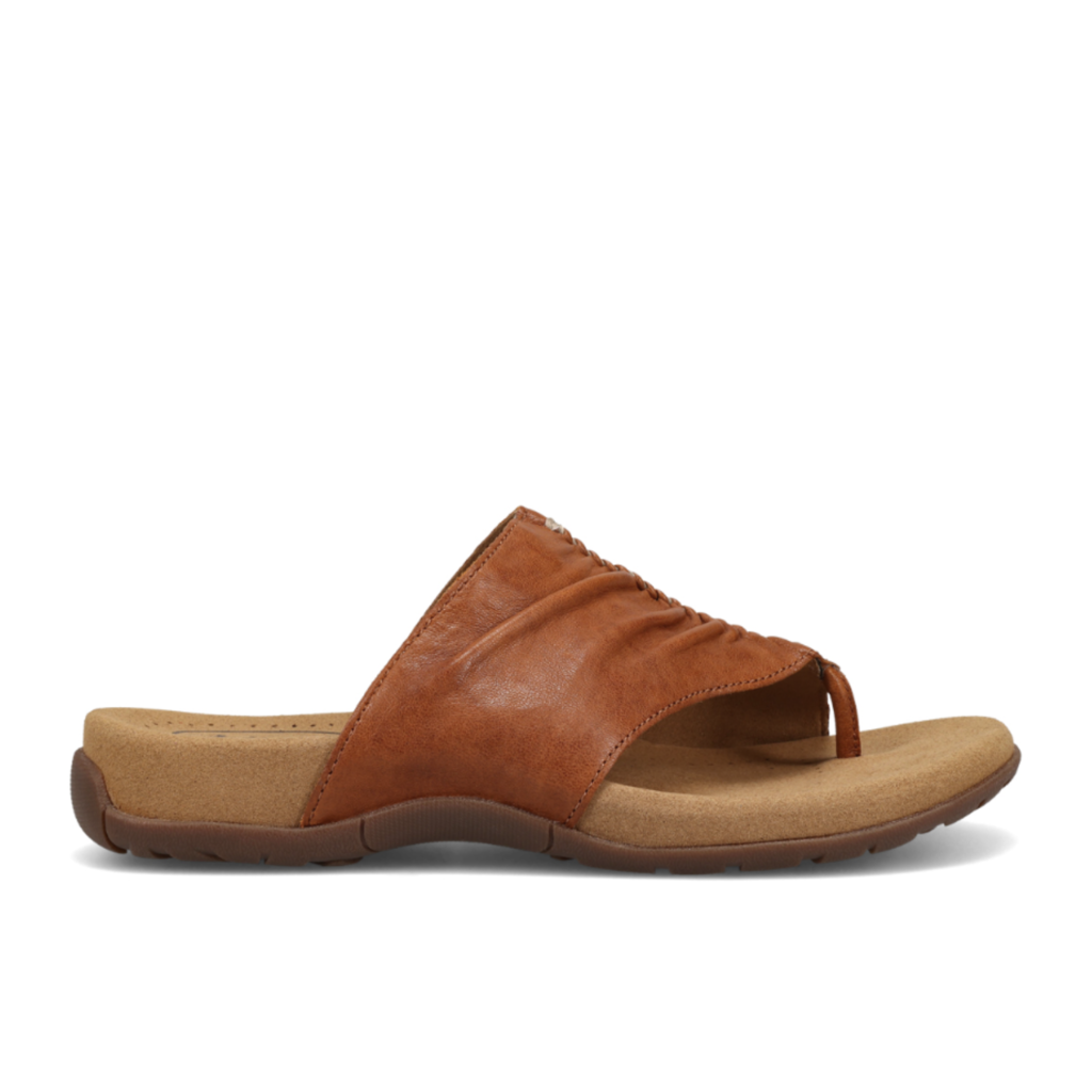 Taos Taos Gift 2 Leather Sandal