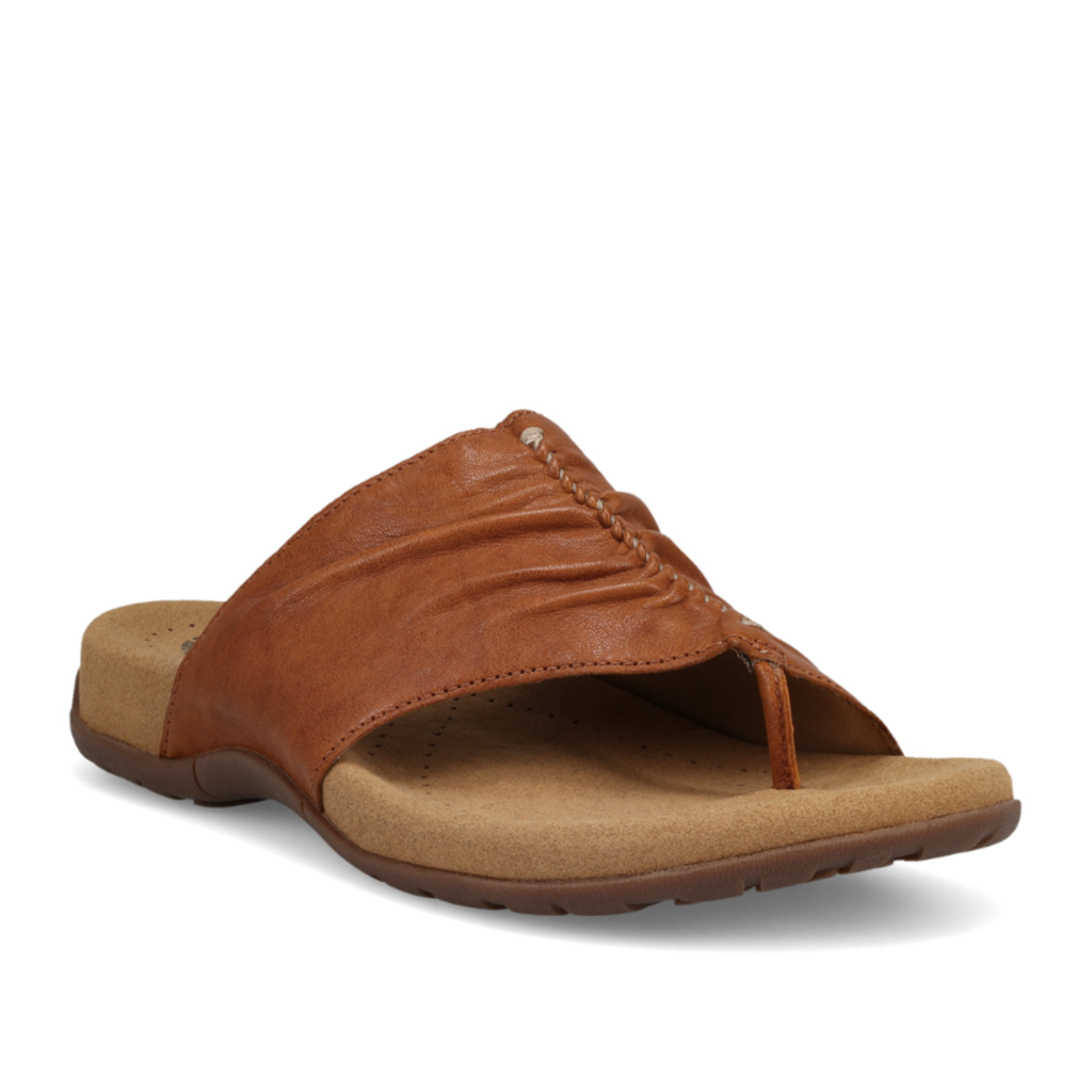 Taos Taos Gift 2 Leather Sandal