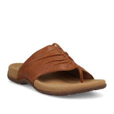 Taos Taos Gift 2 Leather Sandal