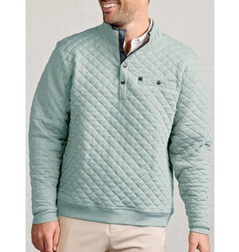 Tasc Performance Newport Quilt Pullover