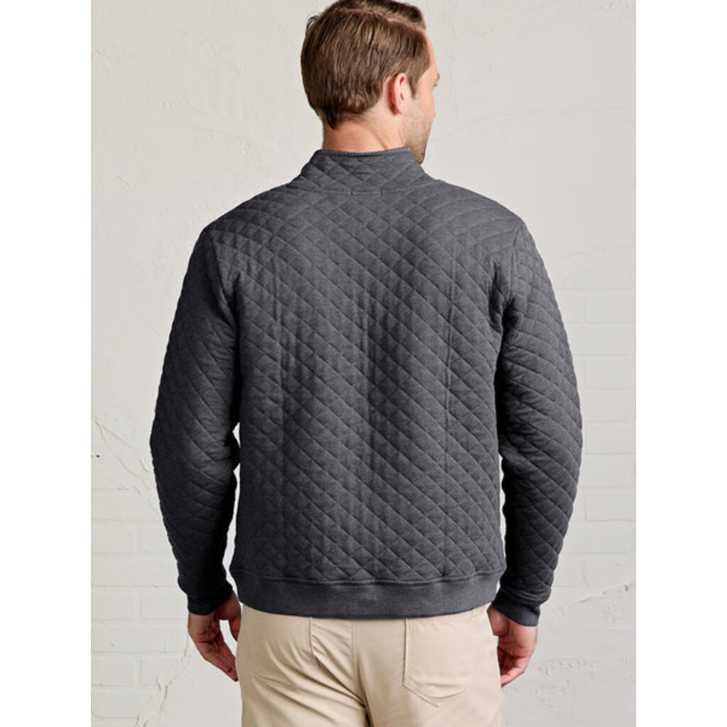 Tasc Performance Tasc Newport Quilt Pullover