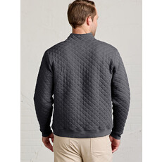 Tasc Performance Tasc Newport Quilt Pullover