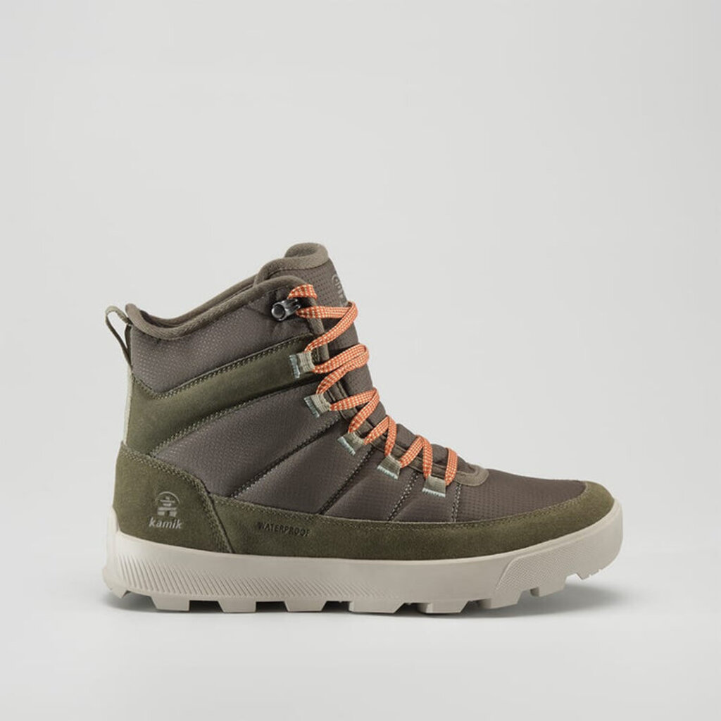 KAMIK Kamik Men's Atwater N Winter Boot