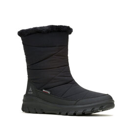 KAMIK Women's Snowdon Zip Winter Boot