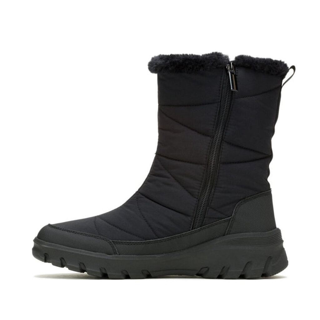 KAMIK Kamik Women's Snowdon Zip Winter Boot