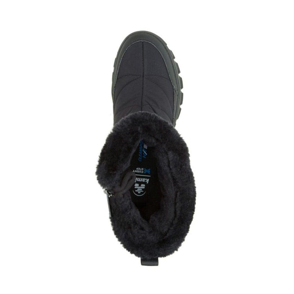 KAMIK Kamik Women's Snowdon Zip Winter Boot