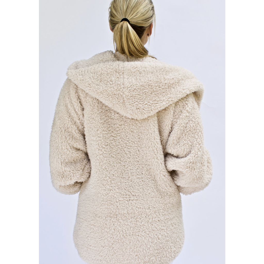 Nordic Beach Nordic Beach Body Wrap