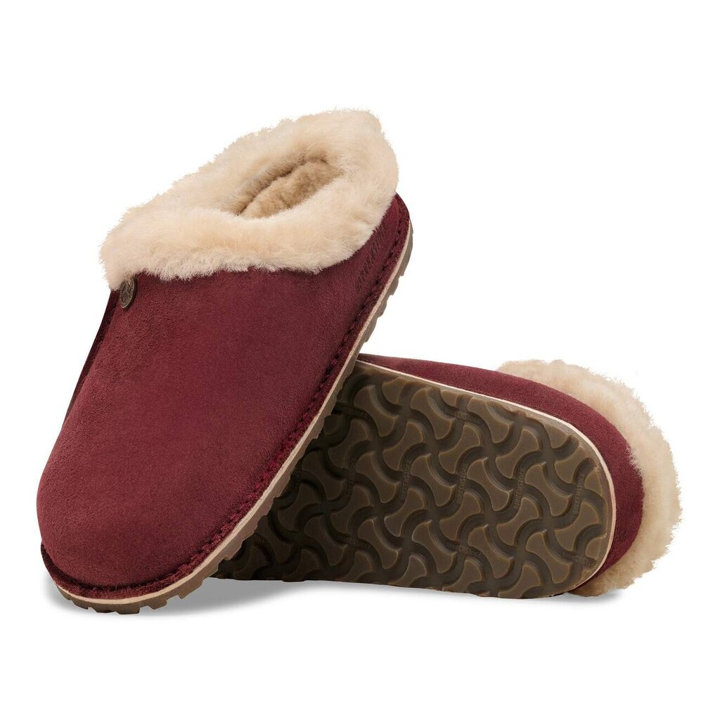 Birkenstock Birkenstock Zermatt Premium Slipper