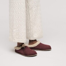 Birkenstock Birkenstock Zermatt Premium Slipper