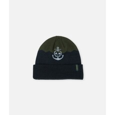Jetty Jetty Sinker Jacquard Beanie