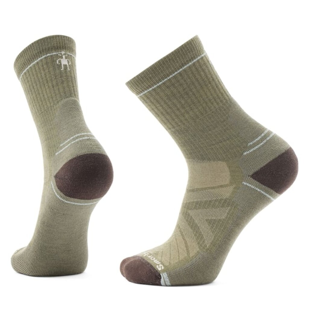 Smartwool Smartwool Men's Hike Light Cushion Mid Crew Sock