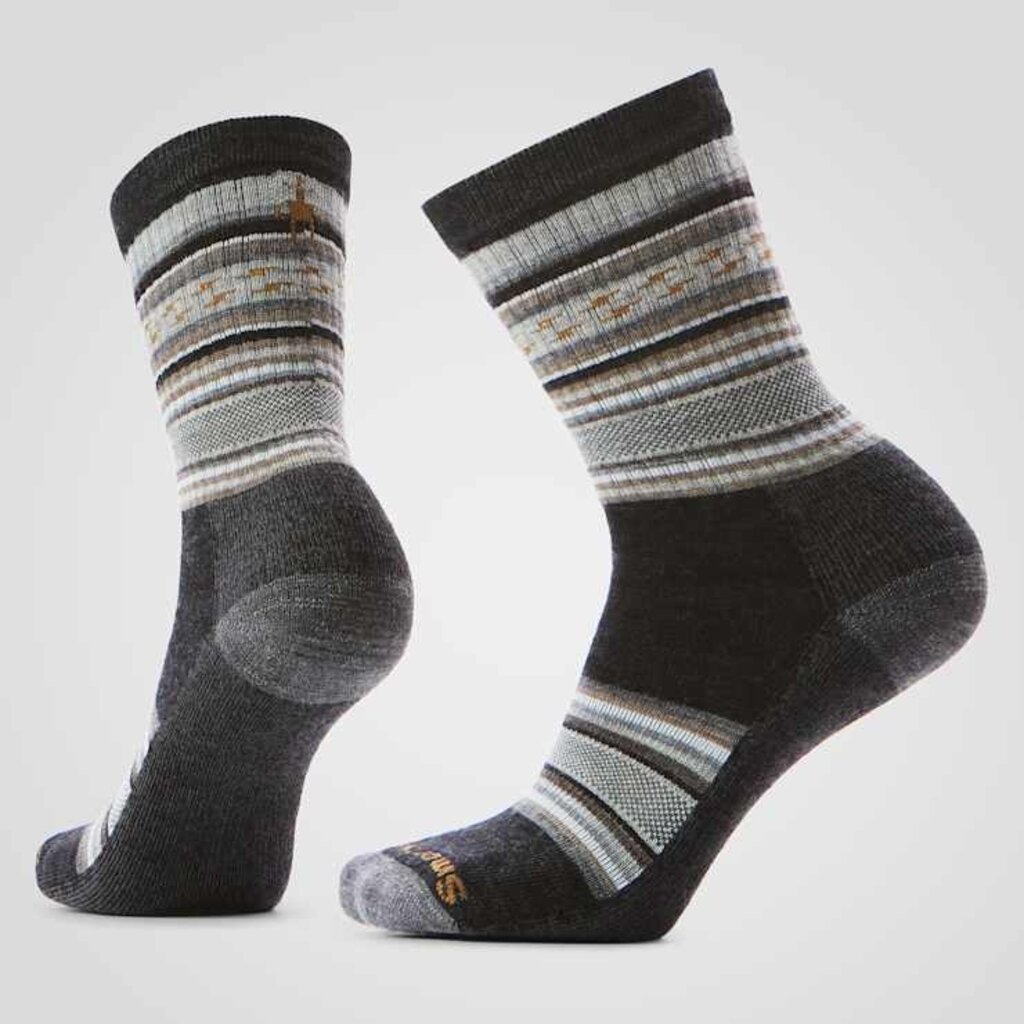 Smartwool Smartwool Everyday ReGarita Crew Sock