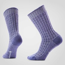 Smartwool Smartwool Everyday Cozy Waffle Crew Sock