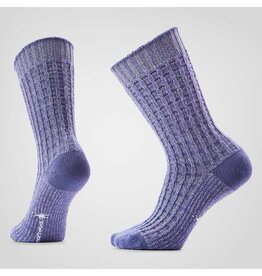 Smartwool Everyday Cozy Waffle Crew Sock