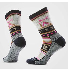 Smartwool Cozy Alpine Acres Crew Socks