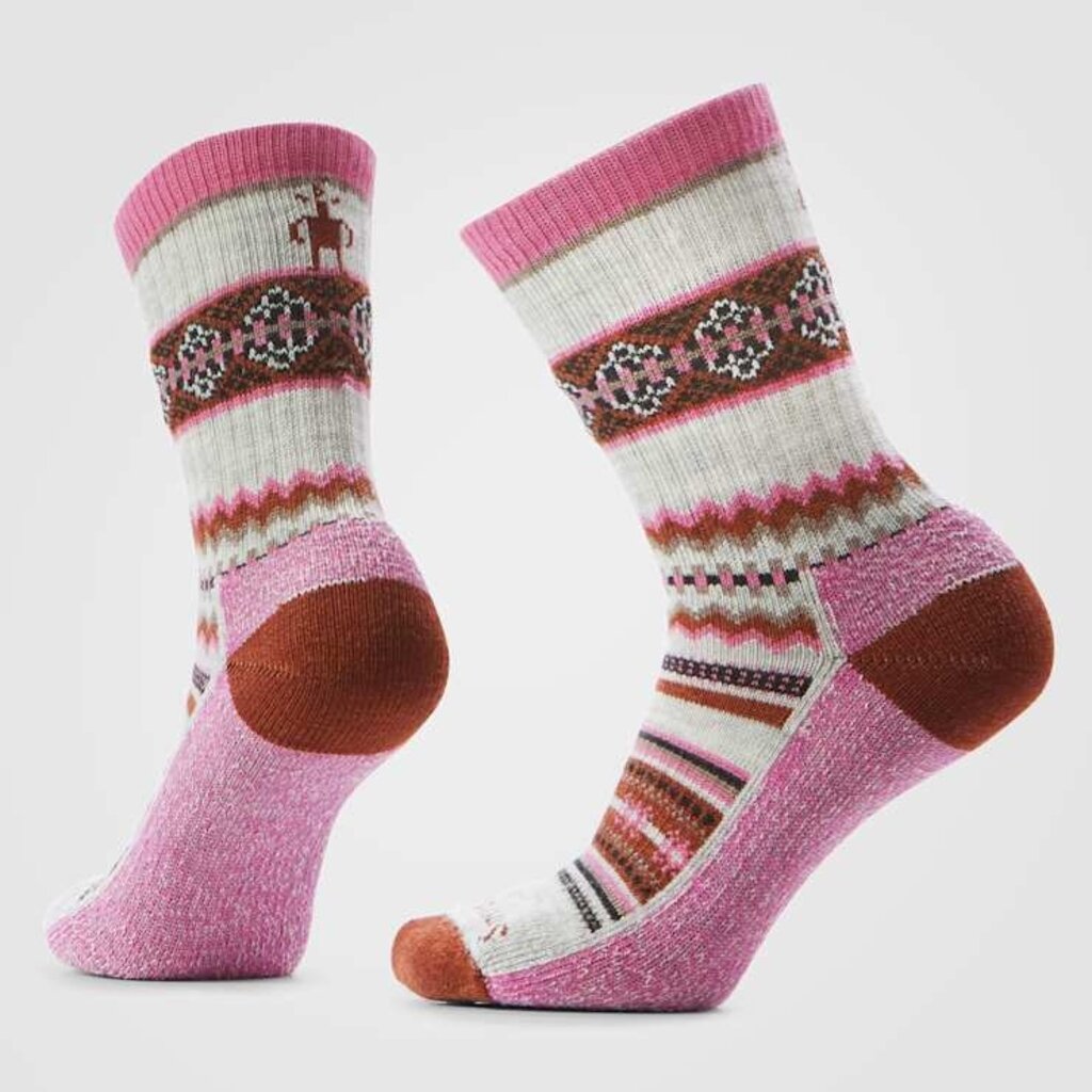 Smartwool Smartwool Cozy Snowed In Sweater Crew Sock