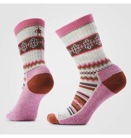 Smartwool Cozy Snowed In Sweater Crew Sock