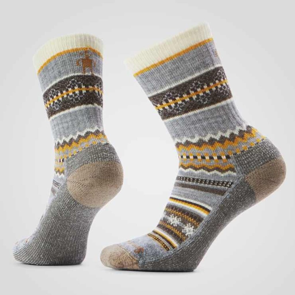 Smartwool Smartwool Cozy Snowed In Sweater Crew Sock