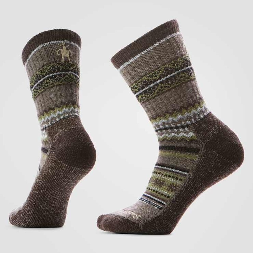 Smartwool Smartwool Cozy Snowed In Sweater Crew Sock