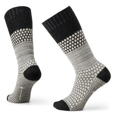 Smartwool Smartwool Everyday Popcorn Cable Crew Sock