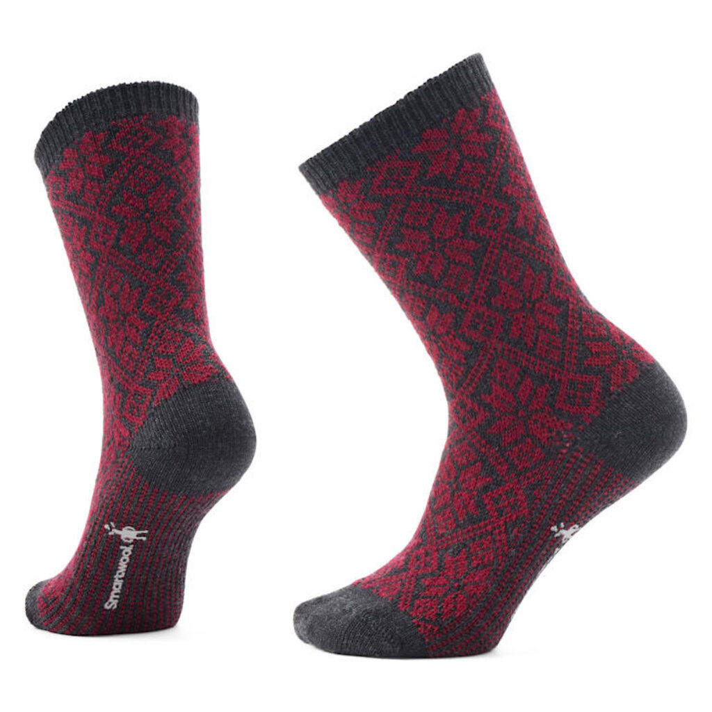 Smartwool Smartwool Traditional Snowflake Sock