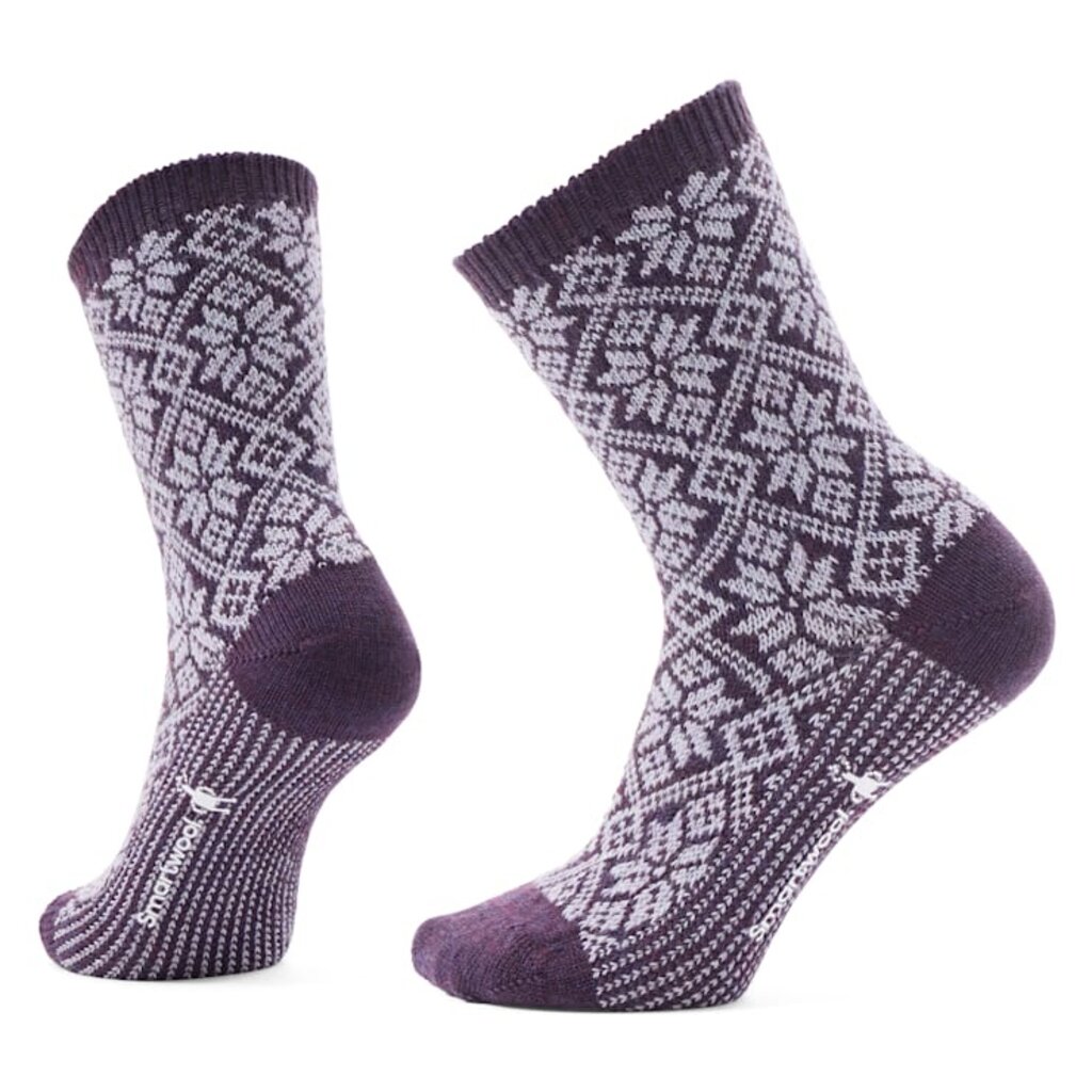 Smartwool Smartwool Traditional Snowflake Sock