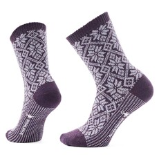 Smartwool Smartwool Traditional Snowflake Sock