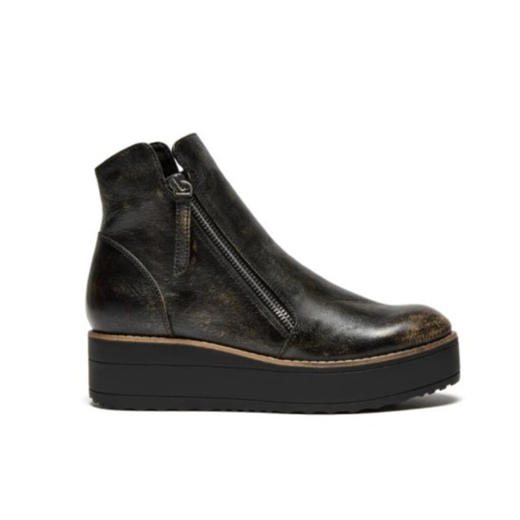 Silent D Silent D Nene Boot