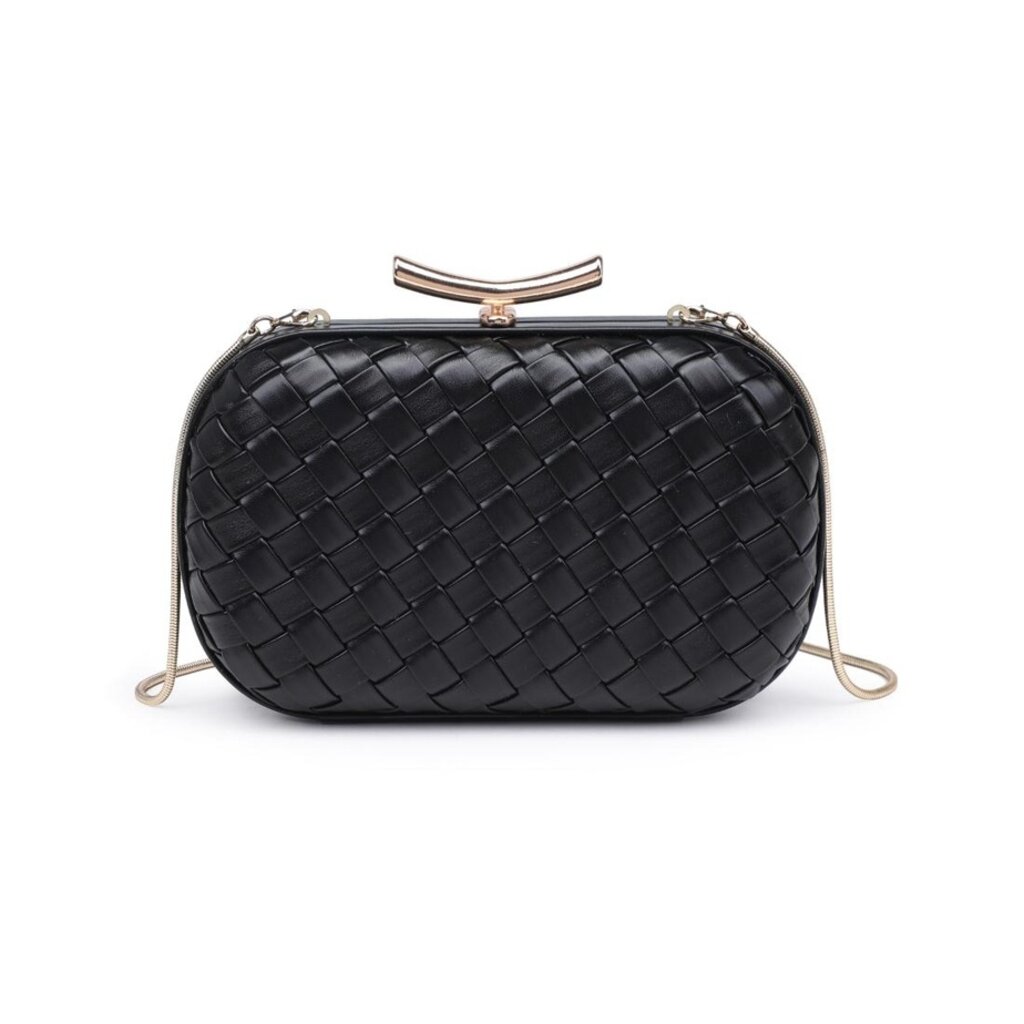 Urban Expressions Urban Expressions Allison Evening Bag