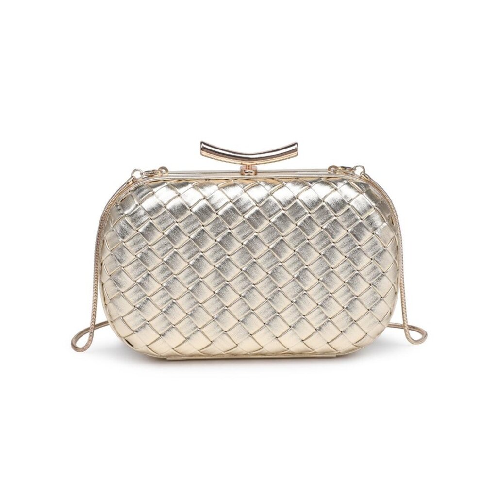Urban Expressions Urban Expressions Allison Evening Bag