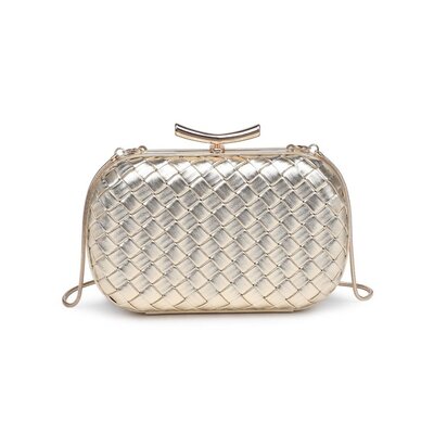 Urban Expressions Allison Evening Bag