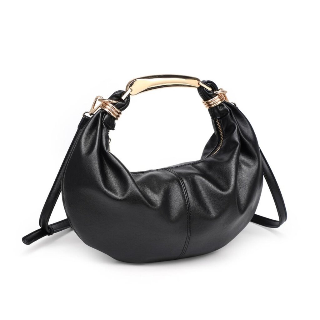 Urban Expressions Urban Expressions Carrie Crossbody Bag