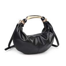 Urban Expressions Urban Expressions Carrie Crossbody Bag