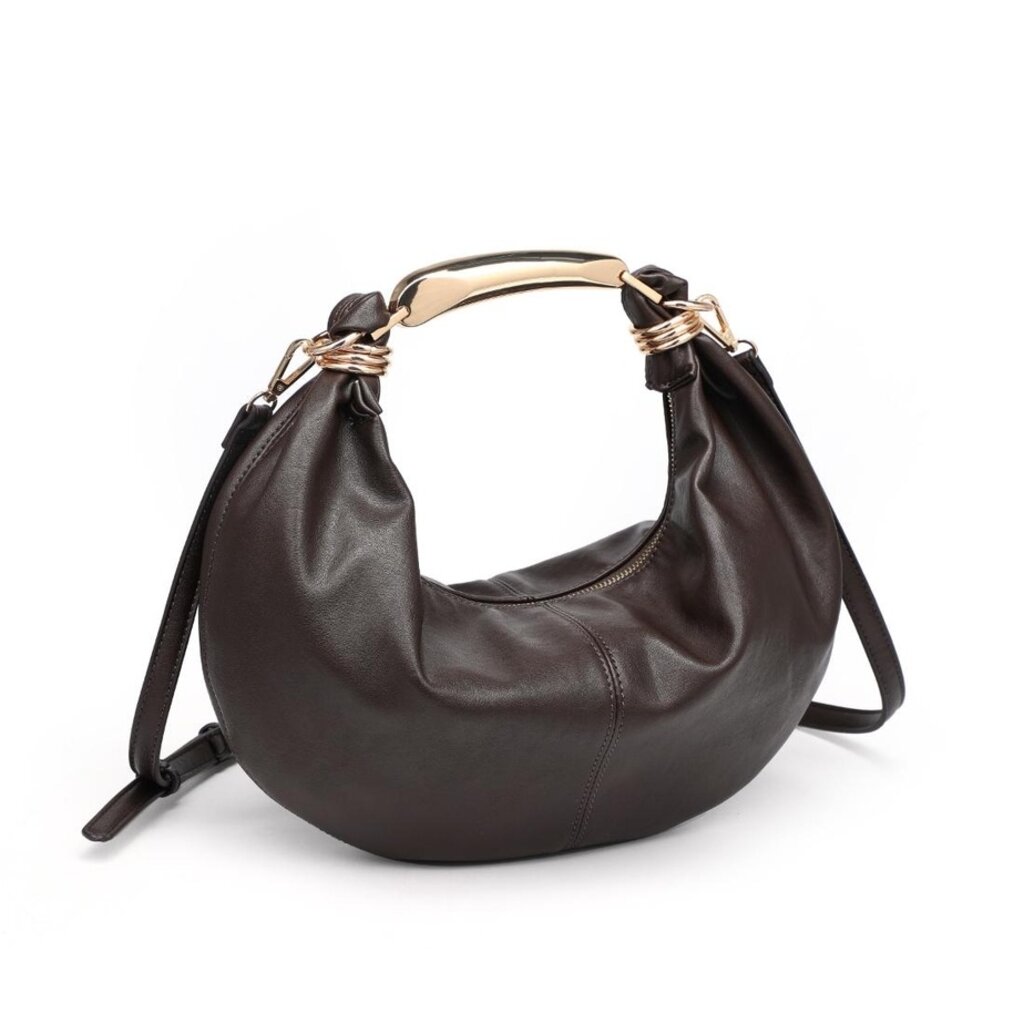 Urban Expressions Urban Expressions Carrie Crossbody Bag
