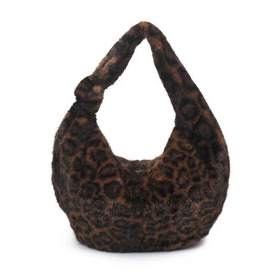 Urban Expressions Cecilia Hobo Bag