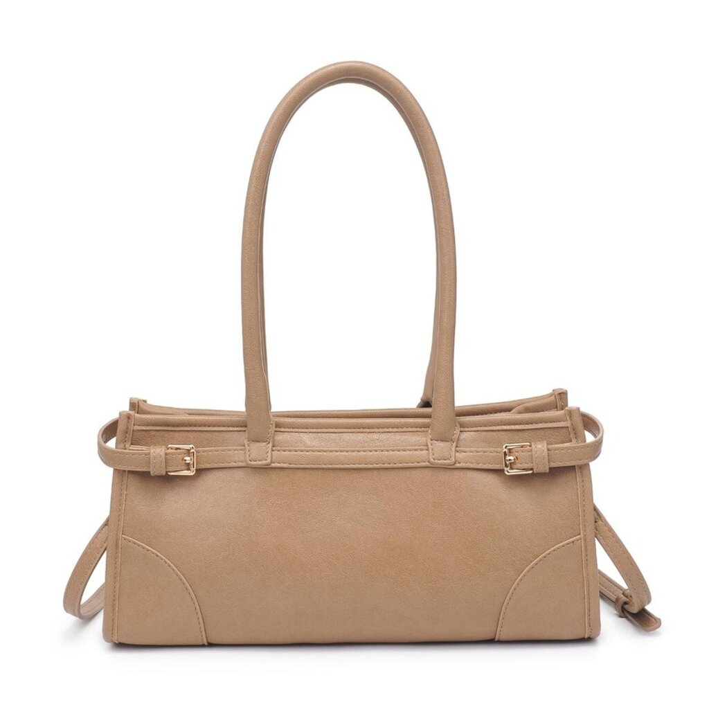 Urban Expressions Urban Expressions Jade Crossbody Bag
