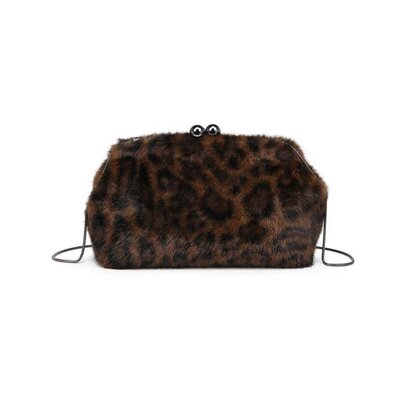 Urban Expressions Olivia Evening Bag