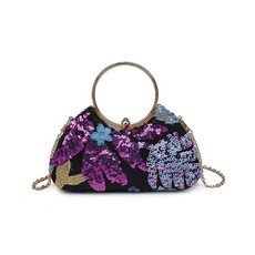 Urban Expressions Urban Expressions Phoebe Evening Bag