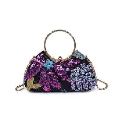 Urban Expressions Phoebe Evening Bag