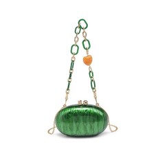 Urban Expressions Urban Expressions Tamberla Evening Bag