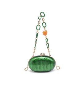 Urban Expressions Tamberla Evening Bag