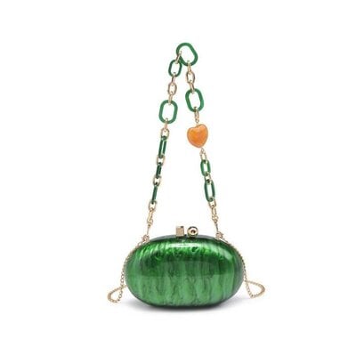 Urban Expressions Tamberla Evening Bag