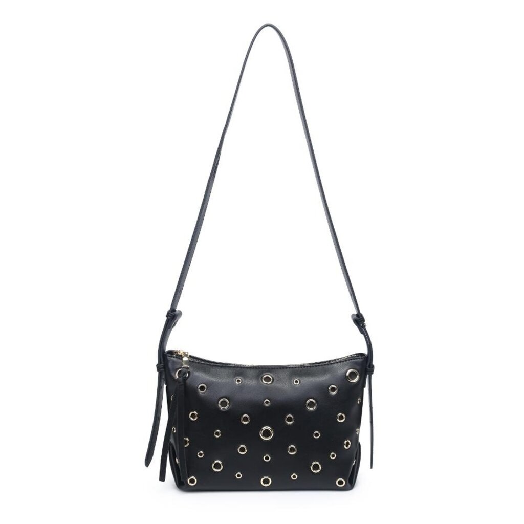 Urban Expressions Urban Expressions Taran Grommet Bag