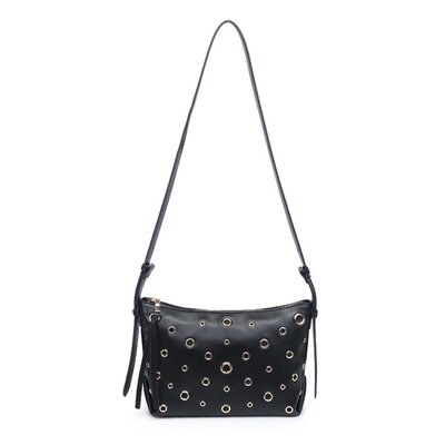 Urban Expressions Taran Grommet Bag