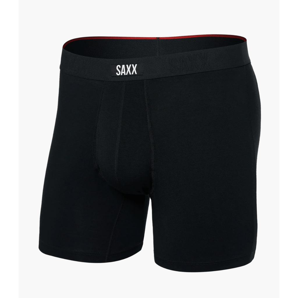 Saxx Saxx Vibe Xtra Soft Boxer Brief