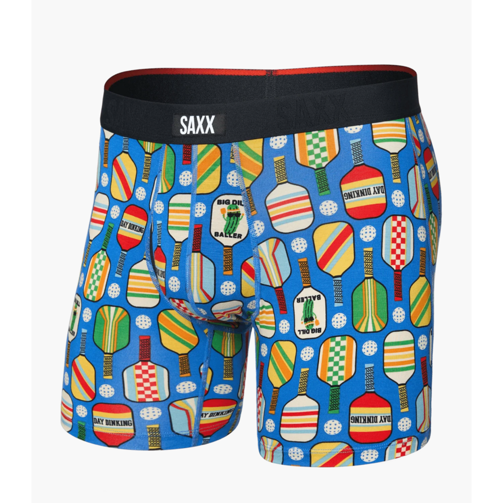 Saxx Saxx Vibe Xtra Boxer Brief