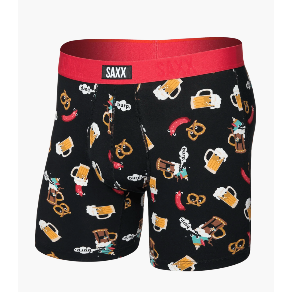 Saxx Saxx Vibe Xtra Soft Boxer Brief